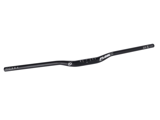 XLC FlowBy HB-GR01 800mm/31,8mm/20mm maasturin ohjaustanko 