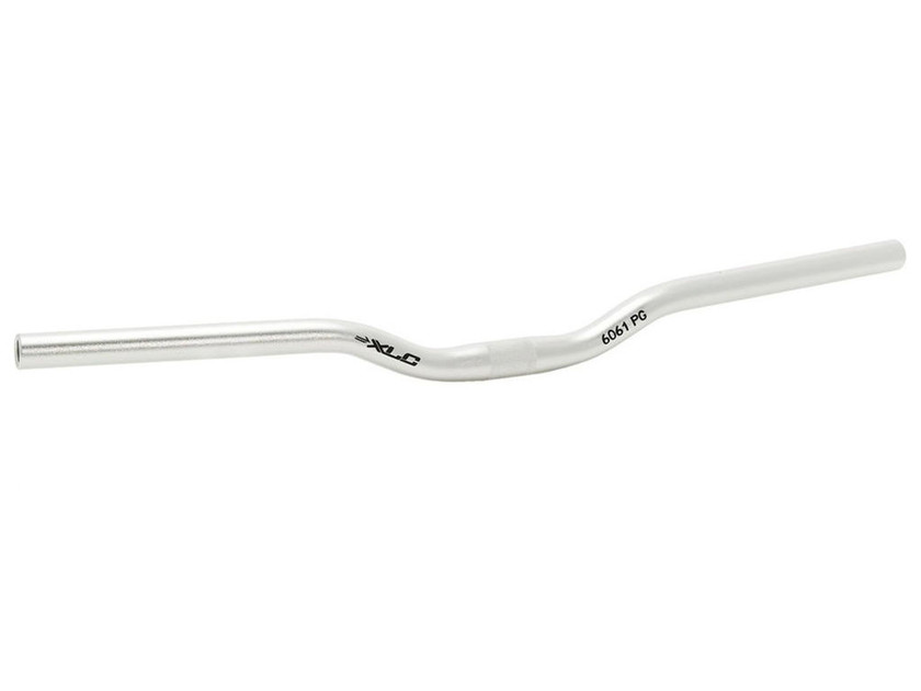 xlc riser bar 630mm / 50mm – Velostore