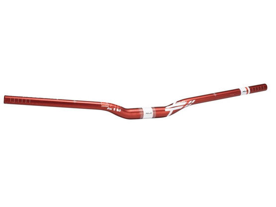 XLC Riserbar All Mountain 25mm HB-M16 780mm/318mm , matta oranssi