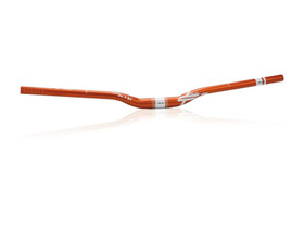 XLC Riser Bar HB-M16 780mm/25mm/31,8mm, oranssi, mtb-ohjaustanko