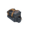 Basil Miles XL Pro 9-36l MIK - yhteensopiva tavaratelinelaukku