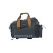 Basil Miles XL Pro 9-36l MIK - yhteensopiva tavaratelinelaukku