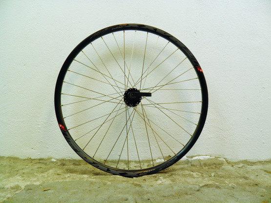 Mach 1 Traxx Disc 27,5
