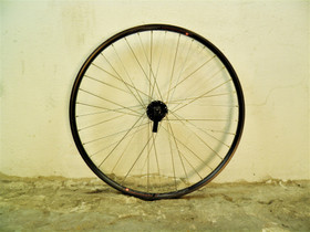 Mach 1 Traxx Disc 27,5