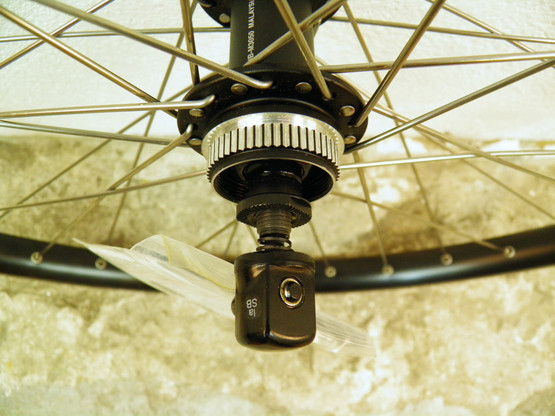 Mach 1 680 Disc 27,5