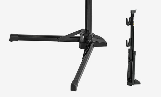 Topeak Flashstand eUp pyörän säilytys- ja huoltoteline