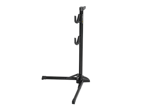 Topeak Flashstand eUp pyörän säilytys- ja huoltoteline