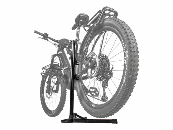 Topeak Flashstand eUp pyörän säilytys- ja huoltoteline