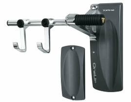 Topeak One Up - säilytysteline seinäkiinnityksellä