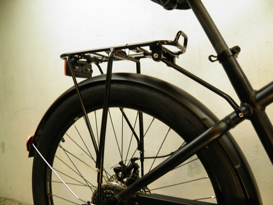 Atran Velo City DB 24-28