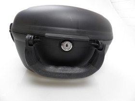 XLC BA-B03 Box Carrymore pyörälaukku