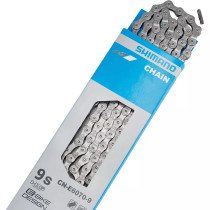 Shimano CN-E6070-9 138L sähköpyöräketju