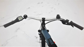 Velo Orange Seine Bar 780mm, kaksi väriä