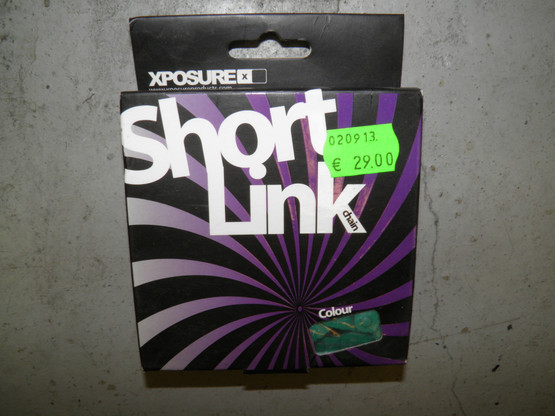 Xposure Shortlink 1/8