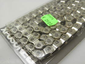 Xposure Shortlink Silver 1/8