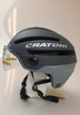 Cratoni Commuter e-biker kypärä visiirillä 