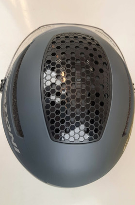 Cratoni Commuter e-biker kypärä visiirillä 