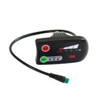 Näyttö E-Jopo etuveto 2017-2021