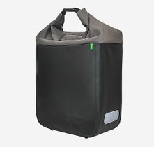 Racktime Donna 15l sivulaukku yleismallin kiinnityksellä