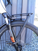 Atran Velo Hybrid UNI 20-28