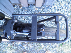 Atran Velo Hybrid UNI 20-28