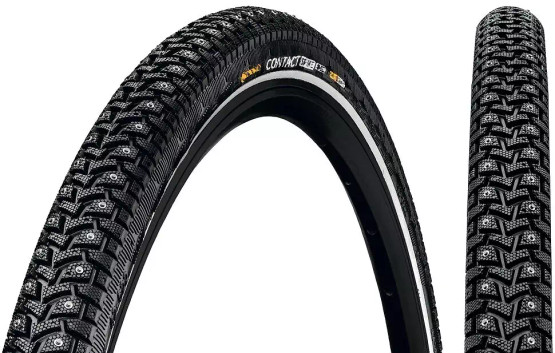 Continental Contact Spike 240 28