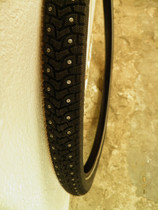 Continental Contact Spike 240 28