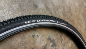 Continental Spike 120 37-622 / 28