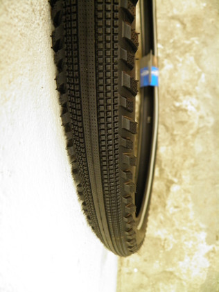 Schwalbe Hurricane Performance Addix RaceGuard 54-559 / 26