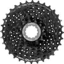 Shimano CS-HG31-8, 11-32T ,  kasettipakka 8-v