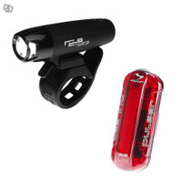 Moon Nova & Pulsar led-valosarja etu-taka 