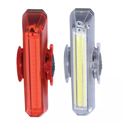OXC Ultratorch Slim pyörän led-valosarja