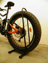 XLC Fatstage VS-F06 fatbiken säilytysteline