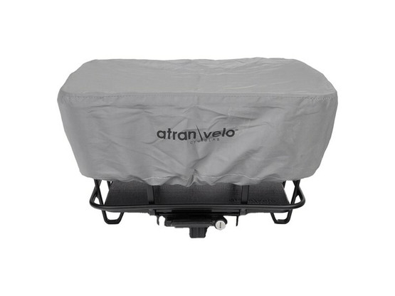 Atran Velo Rainy M - heijastava tavarakorin sadesuoja