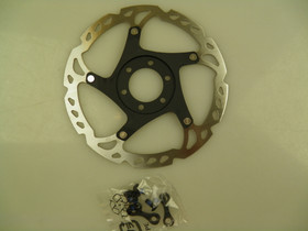 Shimano SM-RT76 Deore XT 160mm jarrulevy