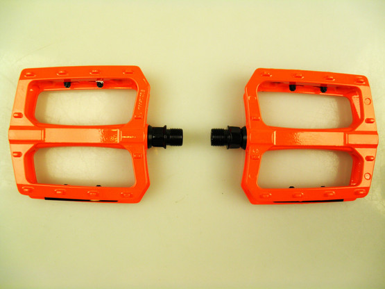 KTM  flat -polkimet 9/16