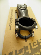 Ohjainkannatin, nivelletty Satori Race-Fit 110 mm/ 31,8mm / 1 1/8