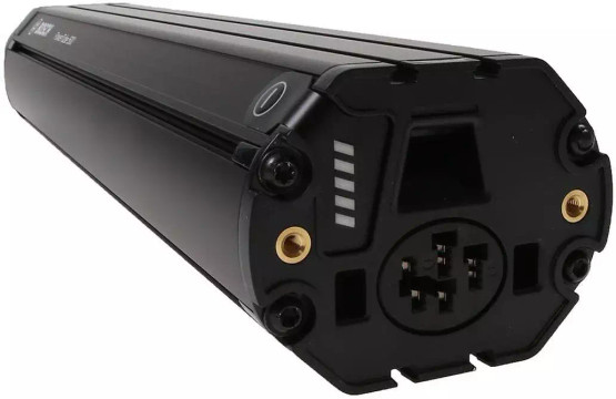 Bosch PowerTube Horizontal (BBP280) 500Wh sähköpyörän akku
