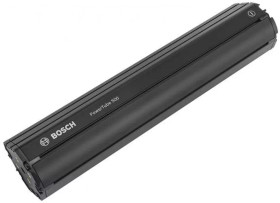 Bosch PowerTube Horizontal (BBP280) 500Wh sähköpyörän akku
