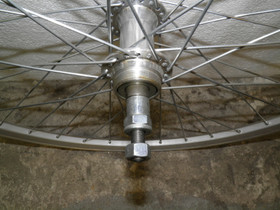 Beretta-Cerchi 19-559 / 26