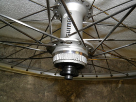 ZAC Rigid 19 Disc 26