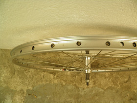 Mach 1 670 takapyörä 21-622 6/7/8-v kierrekasetille