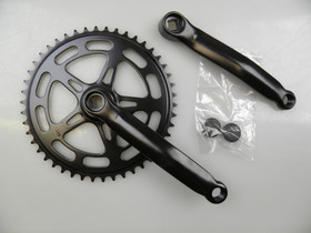 Romet - kampisarja 170mm 46H