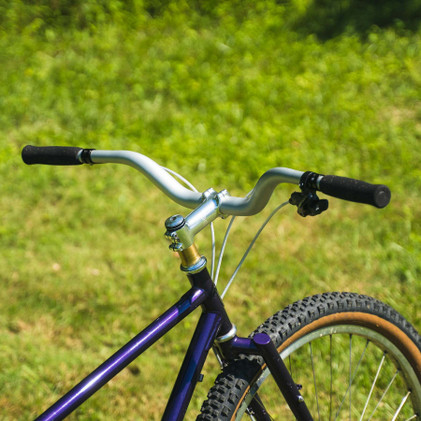 Velo Orange Hot Bars 800mm / 80mm/ 31,8mm