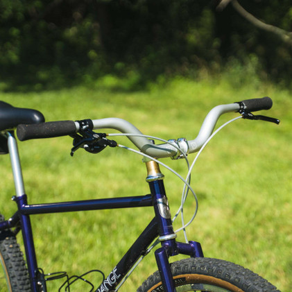 Velo Orange Hot Bars 800mm / 80mm/ 31,8mm