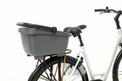 New Looxs Clipper pyöräkori MIK-tavaratelineeseen taakse