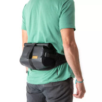 Restrap Utility Hip Pack 6l yhdistetty tanko- ja vyölaukku