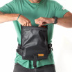 Restrap Utility Hip Pack 6l yhdistetty tanko- ja vyölaukku