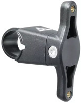 Topeak CageMount -juomapullotelineen kannatin