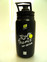 Juomapullo Elite Teams 2021 Tour De France blk map 550ml 